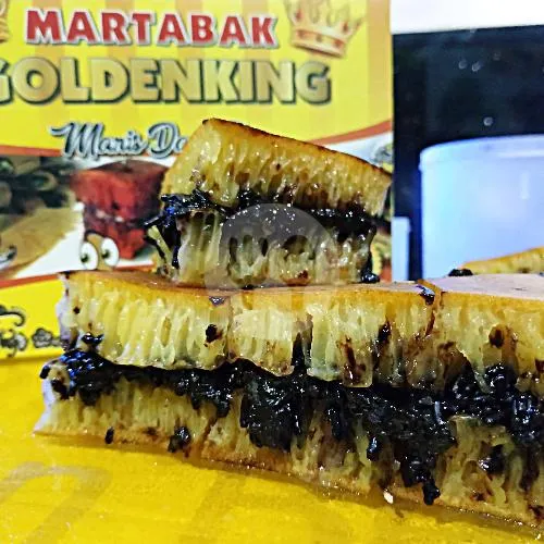 Original Coklat Biasa
