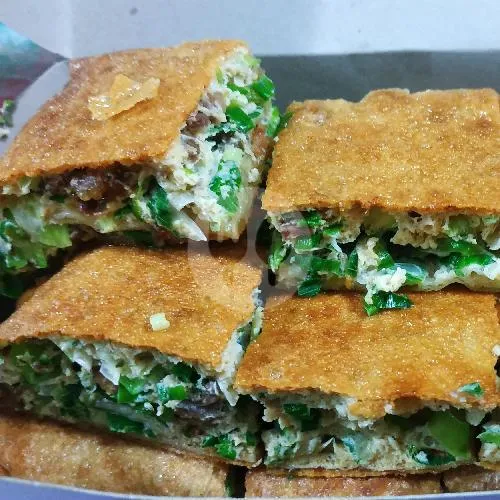 Biasa Ayam(Telor bebek)