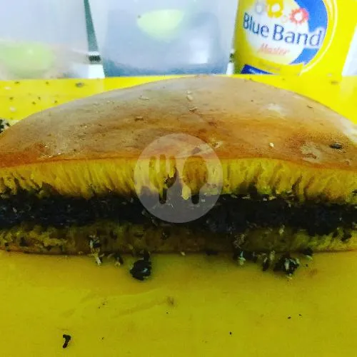 Original Coklat Kacang Biasa