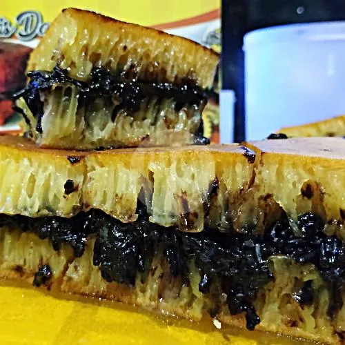 Spesial Original Kacang