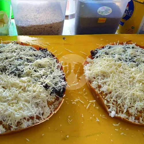 Original Ketan Keju Biasa