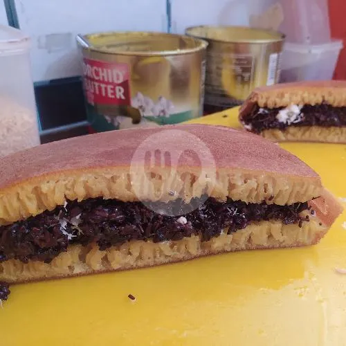 Original Ketan Hitam Biasa