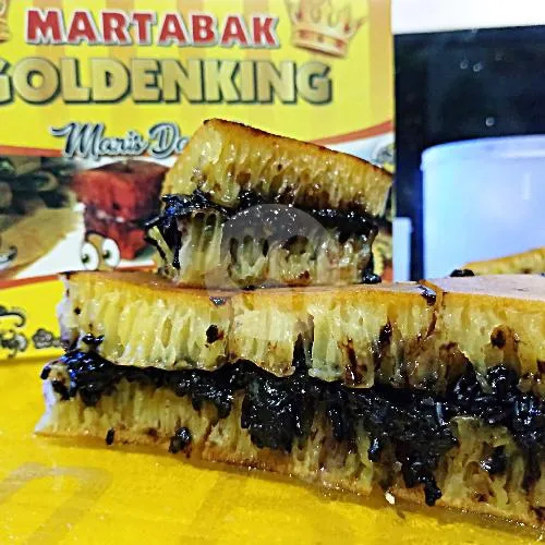 Spesial Original Coklat