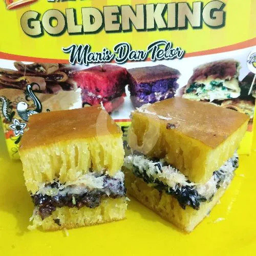 Original Keju Susu Biasa